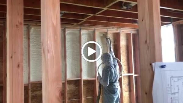 New York Spray Foam