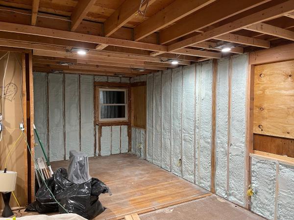 New York Spray Foam