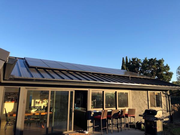 Efficient Solar Services