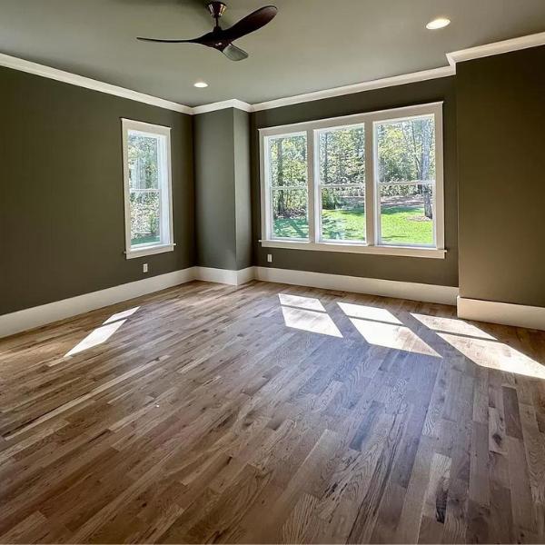Legacy Luxury Floors