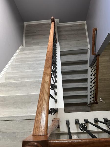 Legacy Luxury Floors