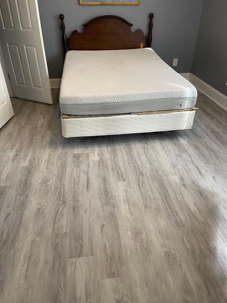Legacy Luxury Floors