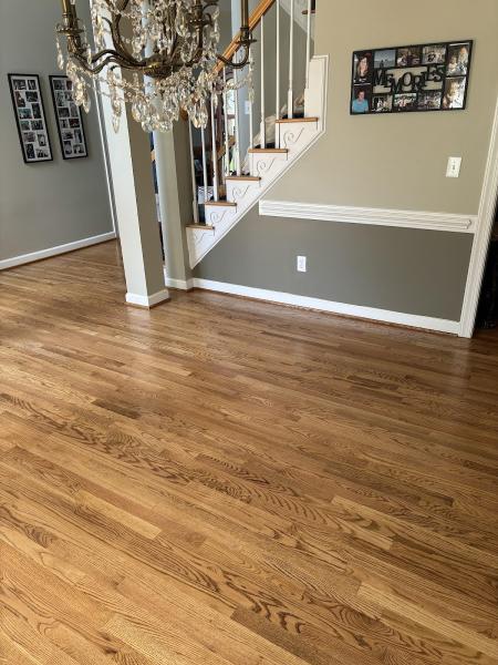 Legacy Luxury Floors