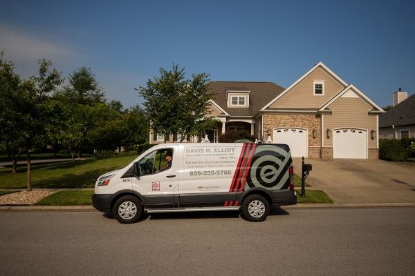 Elliot Services