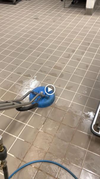 Y Cleaning Service