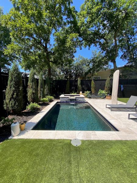 Nashville Outdoor Living Spaces