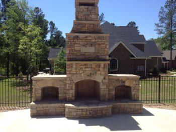 Nashville Outdoor Living Spaces