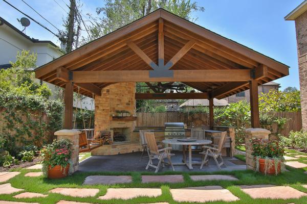 Nashville Outdoor Living Spaces