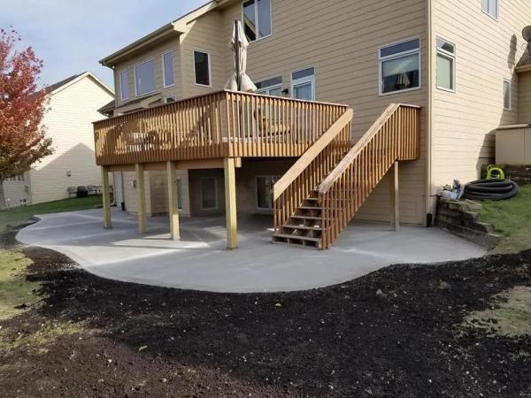 Quick Concrete Solutions