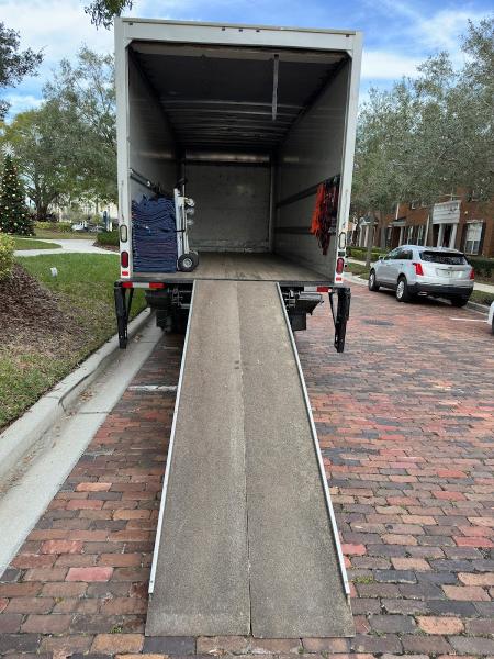 Butler Moving