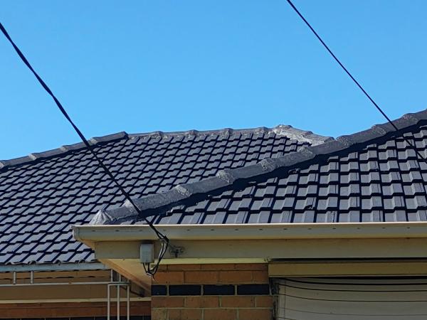 LA Summit Roof Renewal & Repair