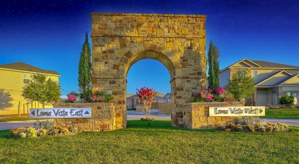 Lennar at Sonterra
