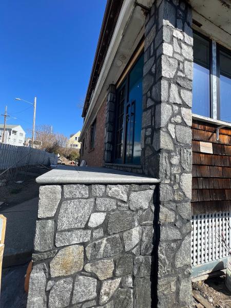 Jack and Sons Masonry & Waterproofing