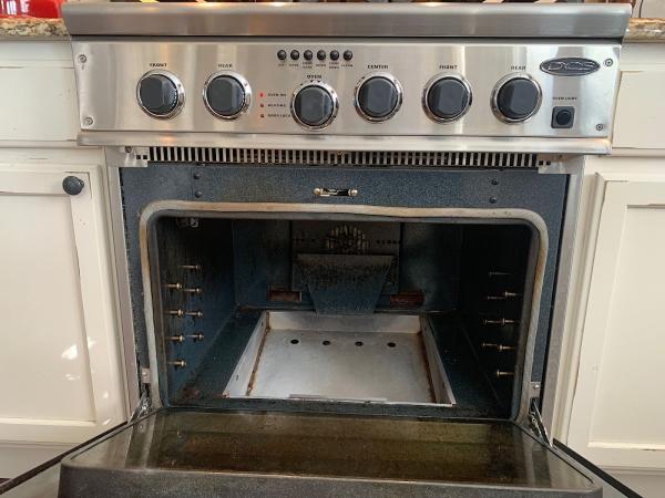 DCS and Fisher & Paykel Repair Denver