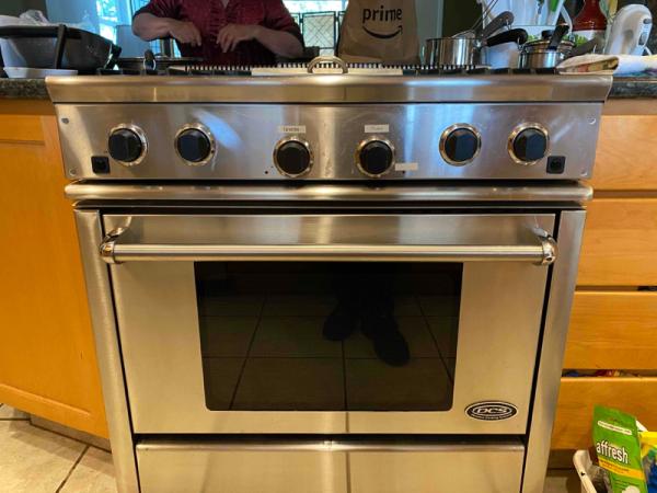 DCS and Fisher & Paykel Repair Denver