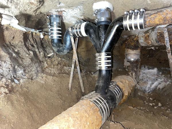 Drain It Plumbing