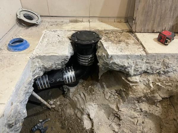 Drain It Plumbing