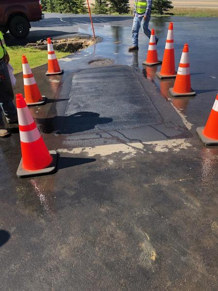 A & S Utilities Inc