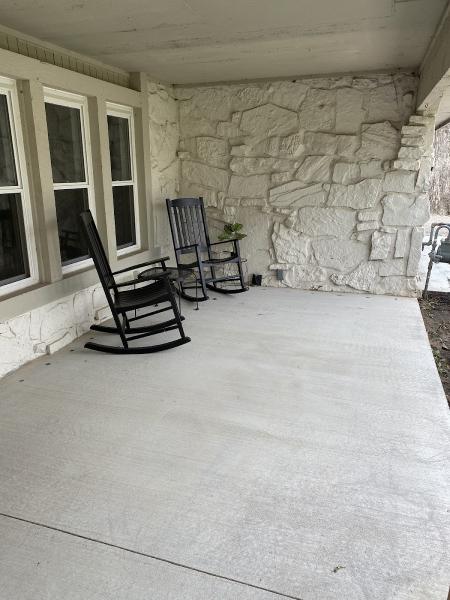 H2O Tulsa Premier Pressure Washing