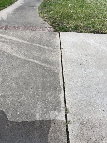 H2O Tulsa Premier Pressure Washing