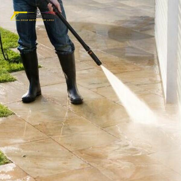 Primo Pressure Washing