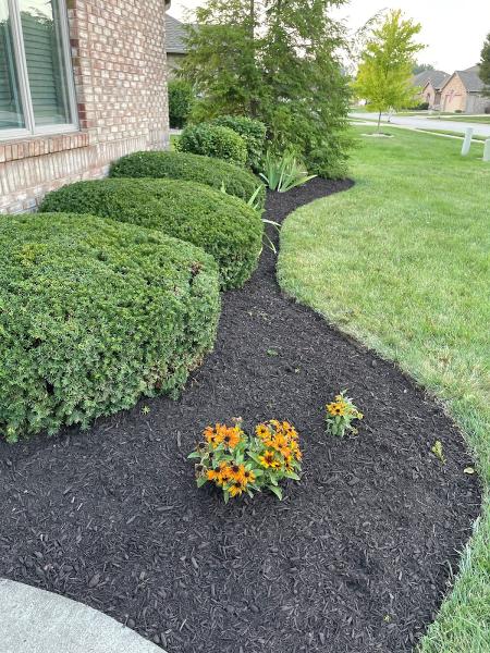 Herzog Lawn Care & Landscaping