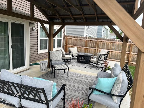 Herzog Lawn Care & Landscaping