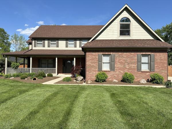 Herzog Lawn Care & Landscaping
