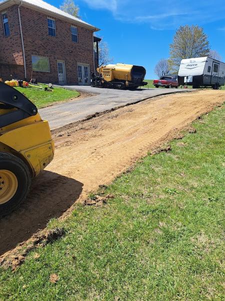 Tri-City Paving