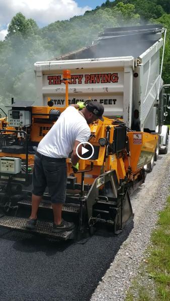 Tri-City Paving