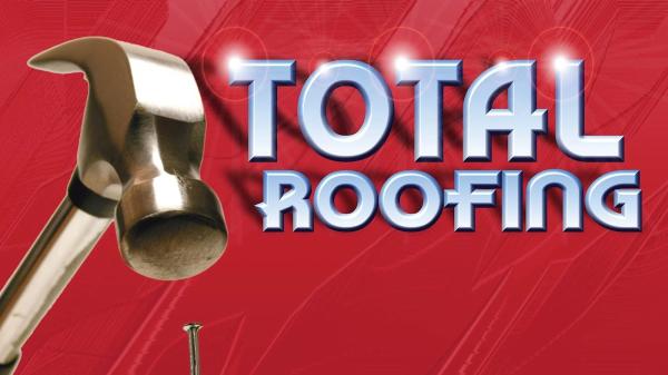 Total Roofing & Restoration