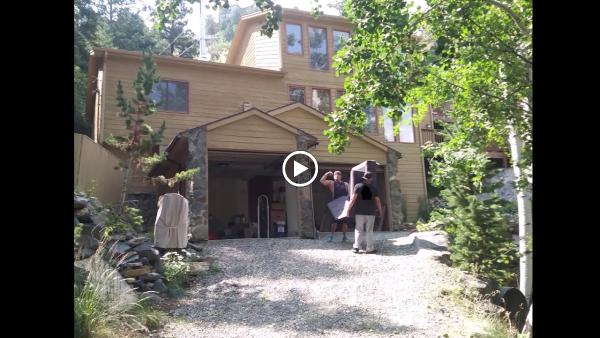 Denver Moving Helpers