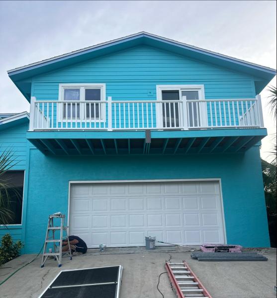 M.S Painting Services