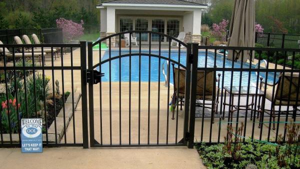First Choice Fence Company