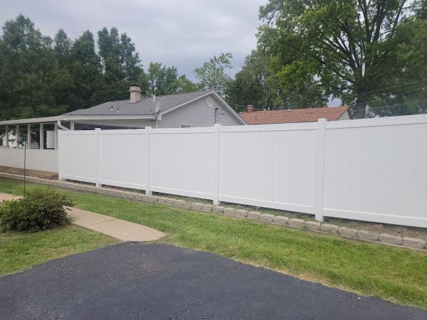 First Choice Fence Company
