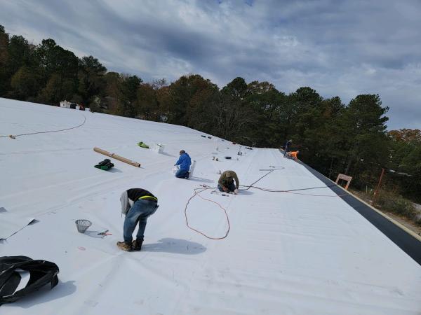 The Roof Clinic
