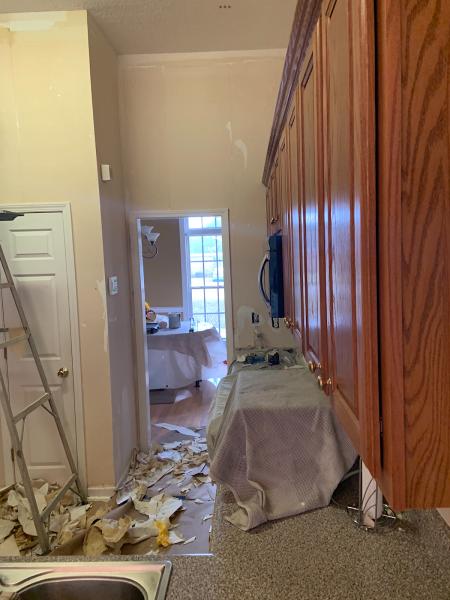EJB Cleaning & Construction