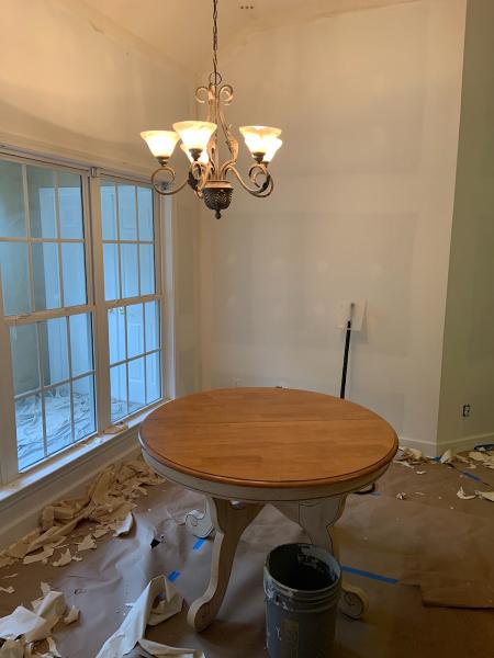 EJB Cleaning & Construction