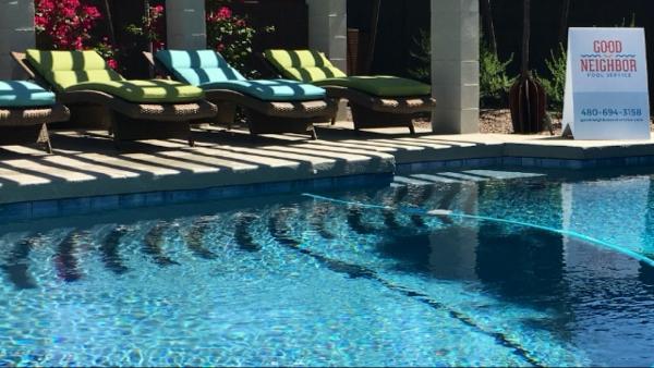 Good Neighbor Pool Service
