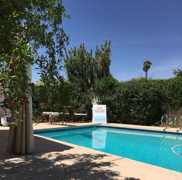 Good Neighbor Pool Service