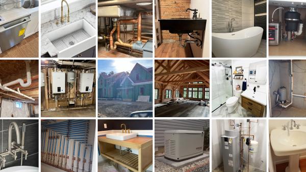 Tunks Plumbing and Heating LLC