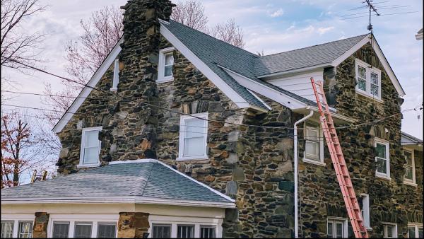 Roofworks Construction