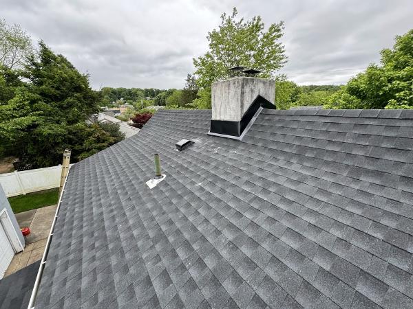 Roofworks Construction