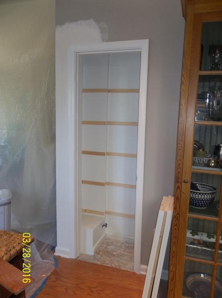 Handyman Services