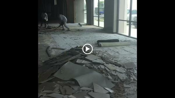 Floor Seasons Inc