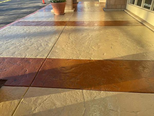 Floor Seasons Inc