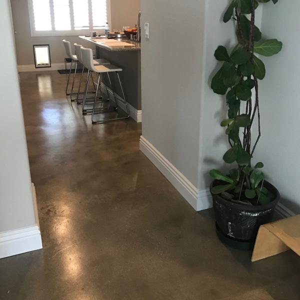 Floor Seasons Inc