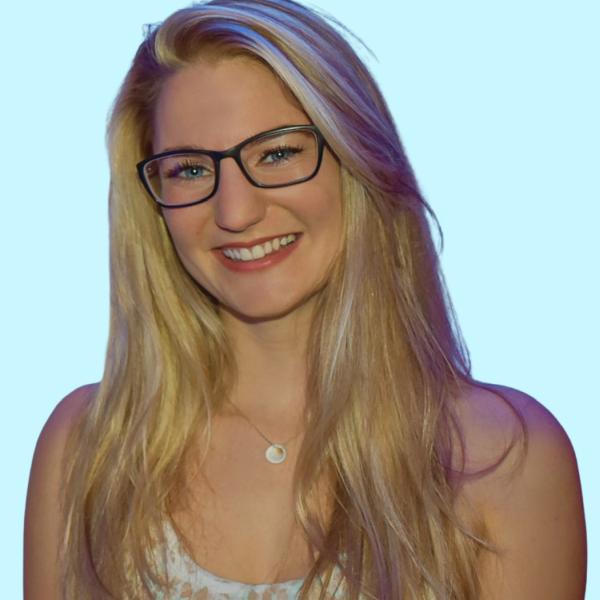 Cassidy Carlson