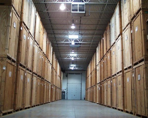 Mohawk Moving & Storage