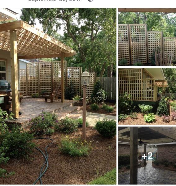 Mike & Chuck's Landscape & Mow'r